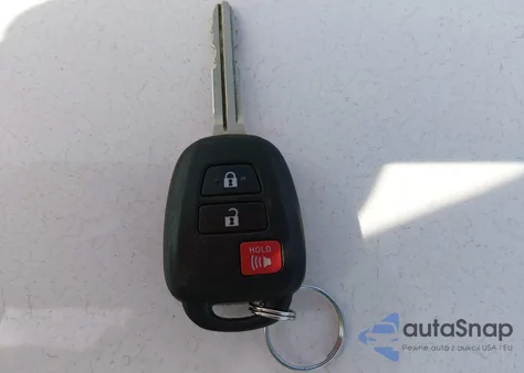 2015 Scion Xb z USA, uszkodzony, nr VIN JTLZE4FE4FJ068912